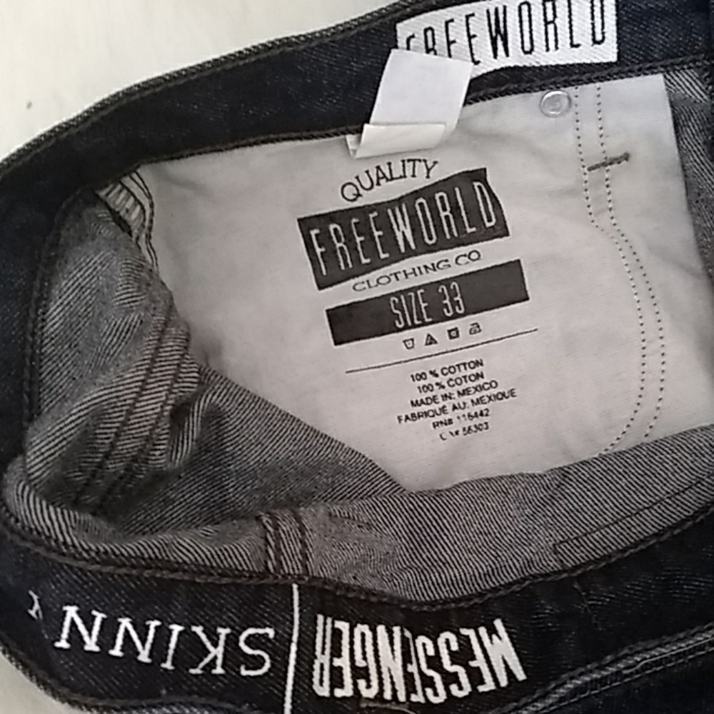 Pants - Picture 2 of 2